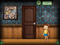 Spel Amgel Kids Room Escape 258