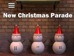 Spel New Christmas Parade