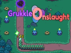 Spel Grukkle Onslaught