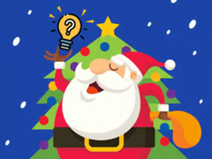 Spel Kids Quiz: Let's Celebrate Christmas