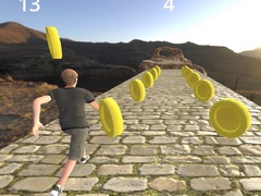 Spel Runner 3D