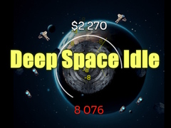 Spel Deep Space Idle