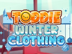 Spel Toddie Winter Clothing