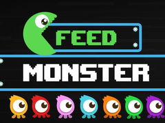 Spel Feed Monster