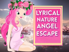 Spel Lyrical Nature Angel Escape