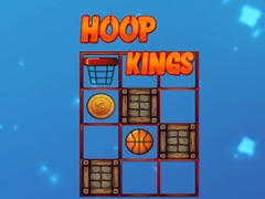 Spel Hoop KIngs