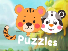 Spel Puzzles