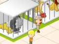 Spel Zoo Frenzy