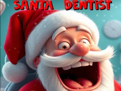 Spel Santa Dentist