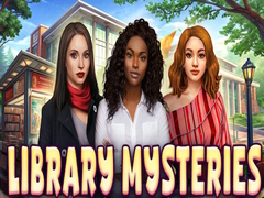 Spel Library Mysteries