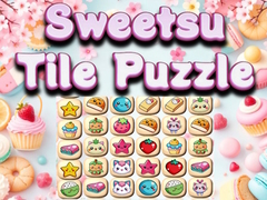 Spel Sweet Tile Puzzle