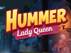 Spel Hummer Lady Queen