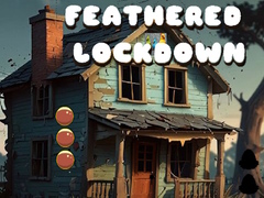 Spel Feathered Lockdown