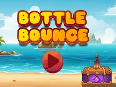 Spel Bottle Bounce