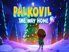 Spel Palkovil The Way Home