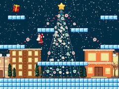 Spel Christmas Quest