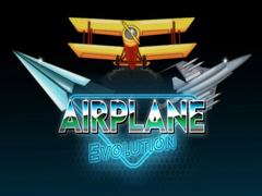 Spel Airplane Evolution