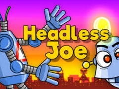 Spel Headless Joe