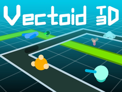 Spel Vectoid TD