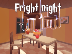 Spel Fright Night