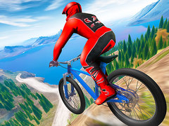 Spel Riders Downhill Racing