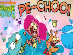 Spel Harvest Beaks Pe-Choo!