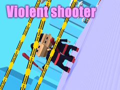 Spel Violent shooter