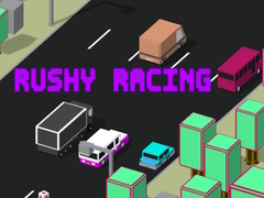 Spel Rushy Racing