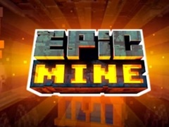 Spel Epic Mine