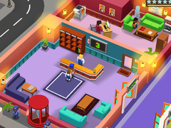 Spel DayCare Tycoon