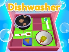 Spel Dishwasher