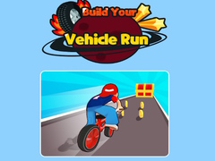 Spel Build Your Vehicle Run 