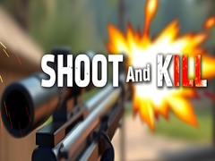 Spel Shoot and Kill