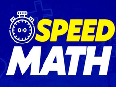 Spel Speed Math