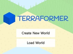 Spel Terraformer