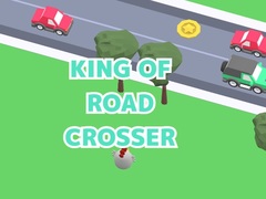 Spel King Of Road Crosser