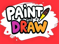 Spel Paint and Draw