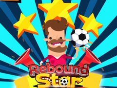 Spel Rebound Star