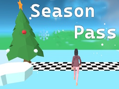 Spel Season Pass