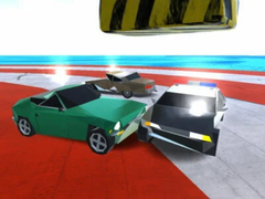 Spel Derby Mod: GTA Modes