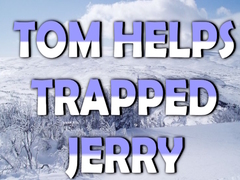 Spel Tom Helps Trapped Jerry