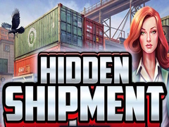 Spel Hidden Shipment