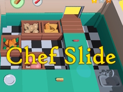 Spel Chef Slide