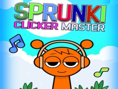 Spel Sprunki Clicker Master