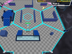 Spel Mechs Rumble Blitz