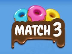 Spel Match 3