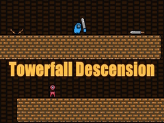 Spel Towerfall Descension