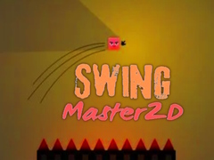 Spel Swing Master 2D