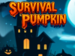 Spel Survival Pumpkin