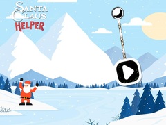 Spel Santa Claus Helper